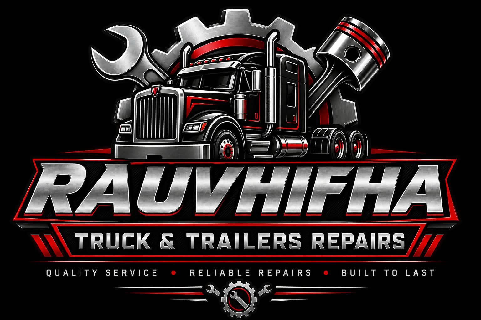 RAUVHIFHA TRUCKS AND TRAILER REPAIRS